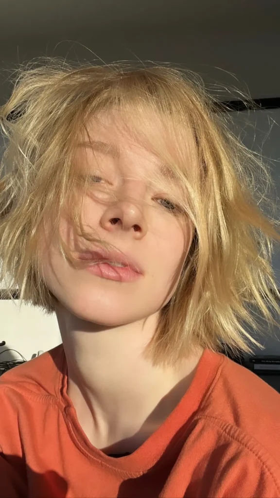 Hunter Schafer