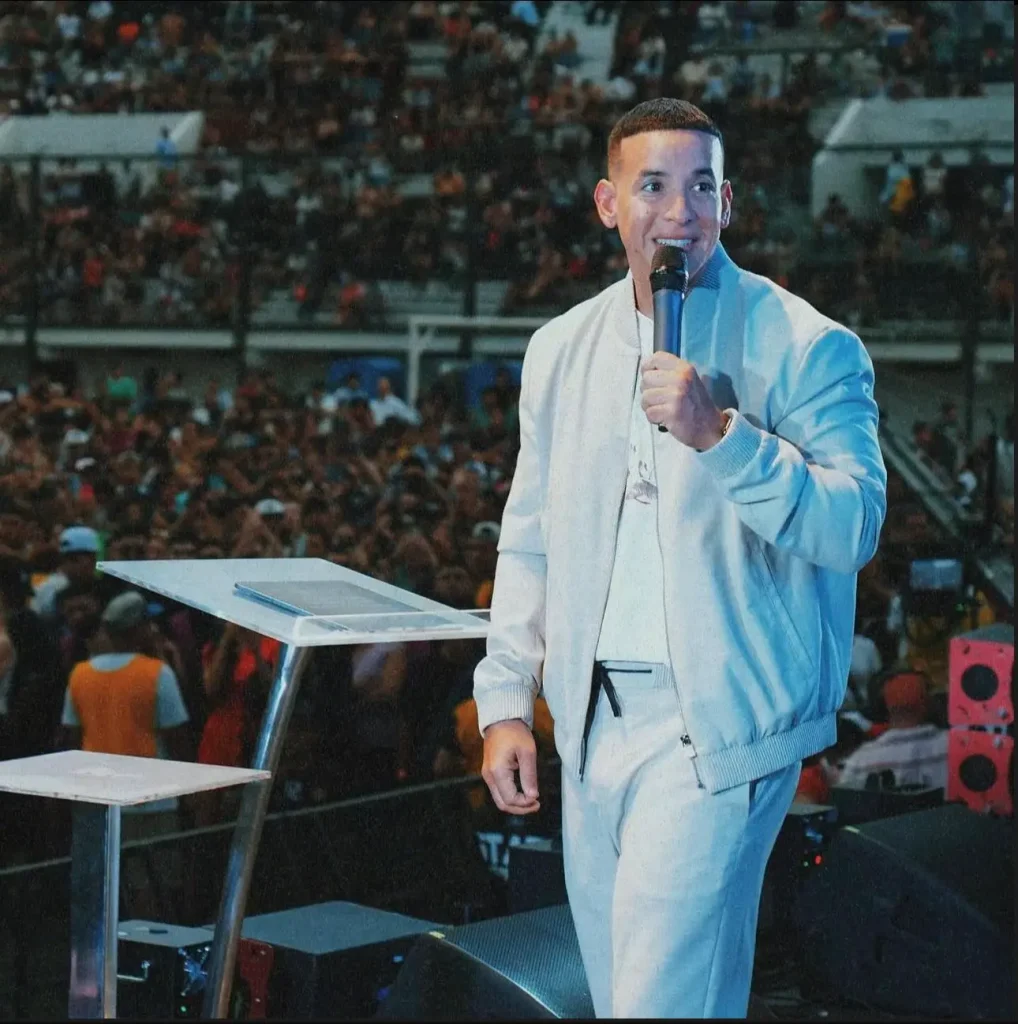 Daddy Yankee