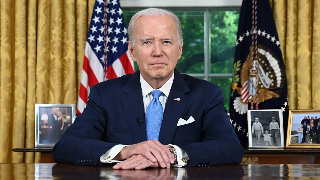 JoeBiden Net Worth